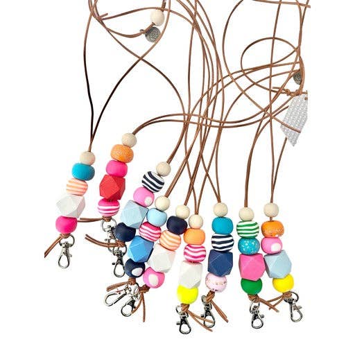 Lanyard - Brights