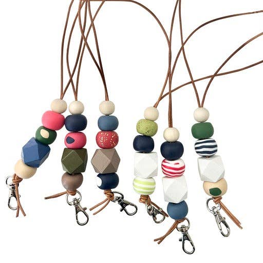 Lanyard - Brights