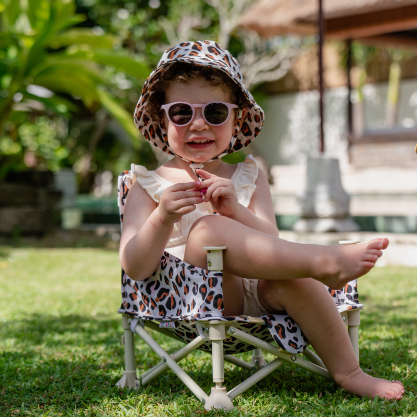 Ella baby chair