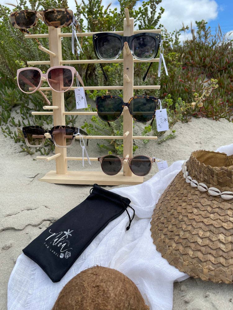 Sunglasses Display Stand