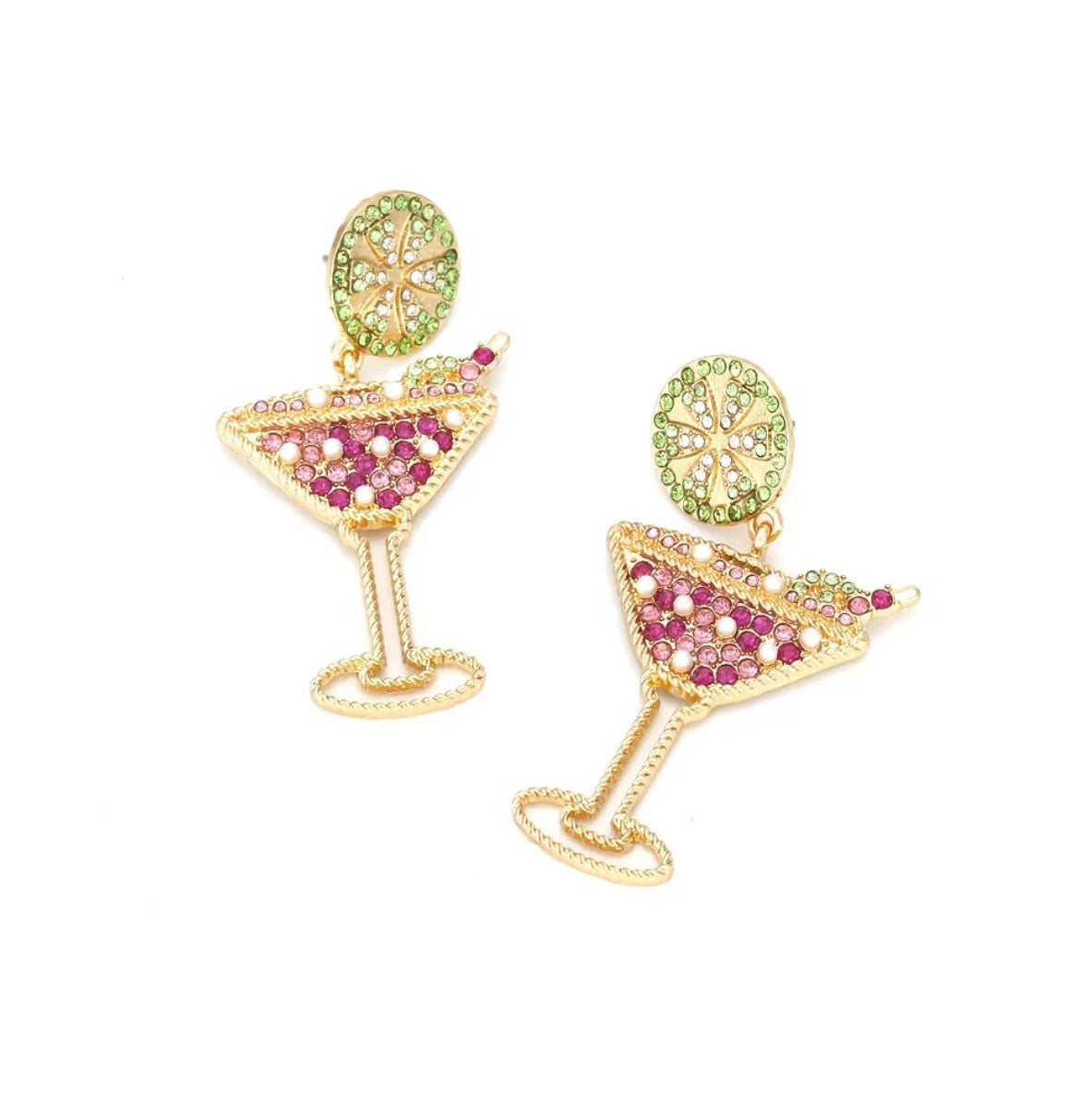 Margs Earrings