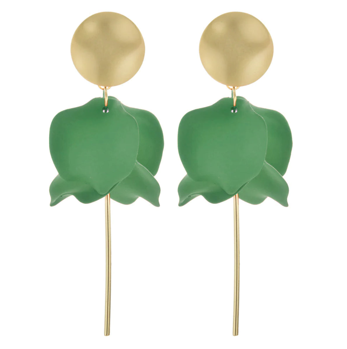 Green Dangles
