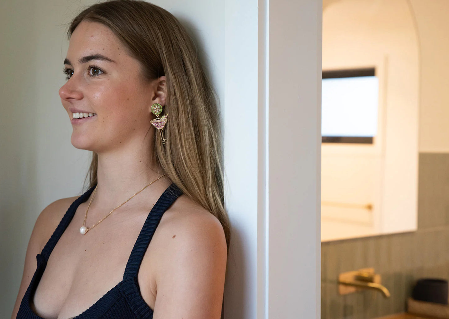 Margs Earrings