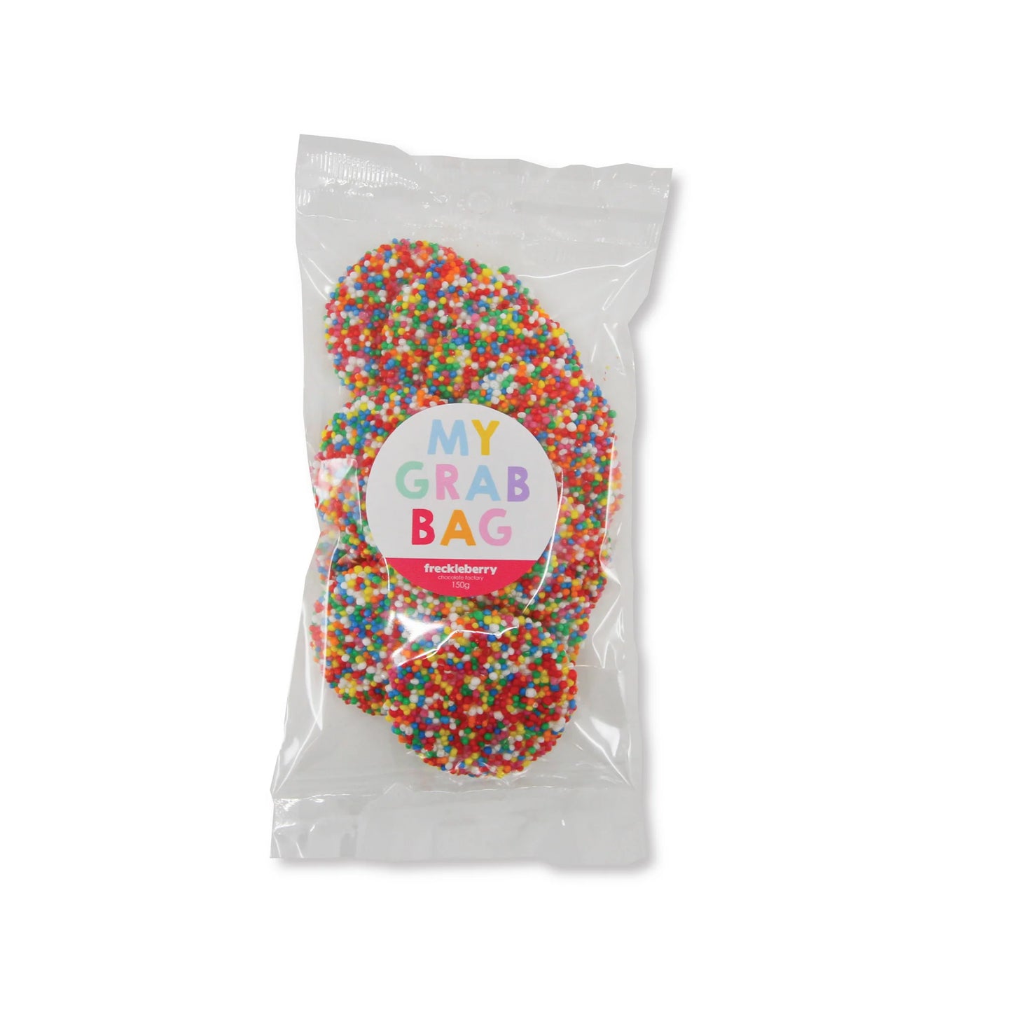 Grab Bag - Milk Chocolate Freckles
