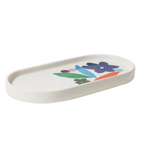 Trinket Tray - Up Close with Claire Ritchie