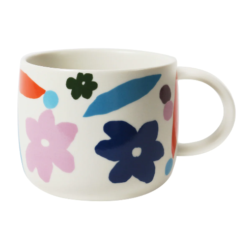 My Mug - Up Close with Claire Ritchie