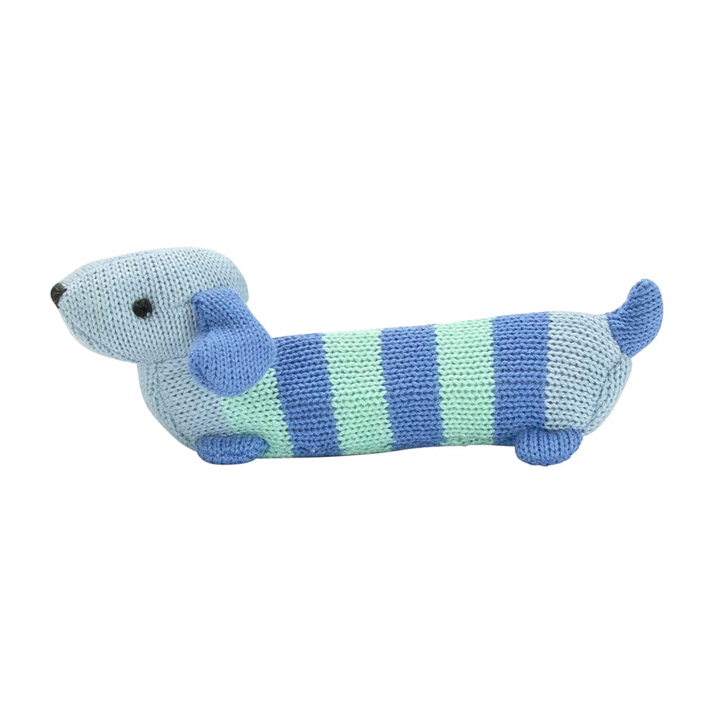 Hand Rattle