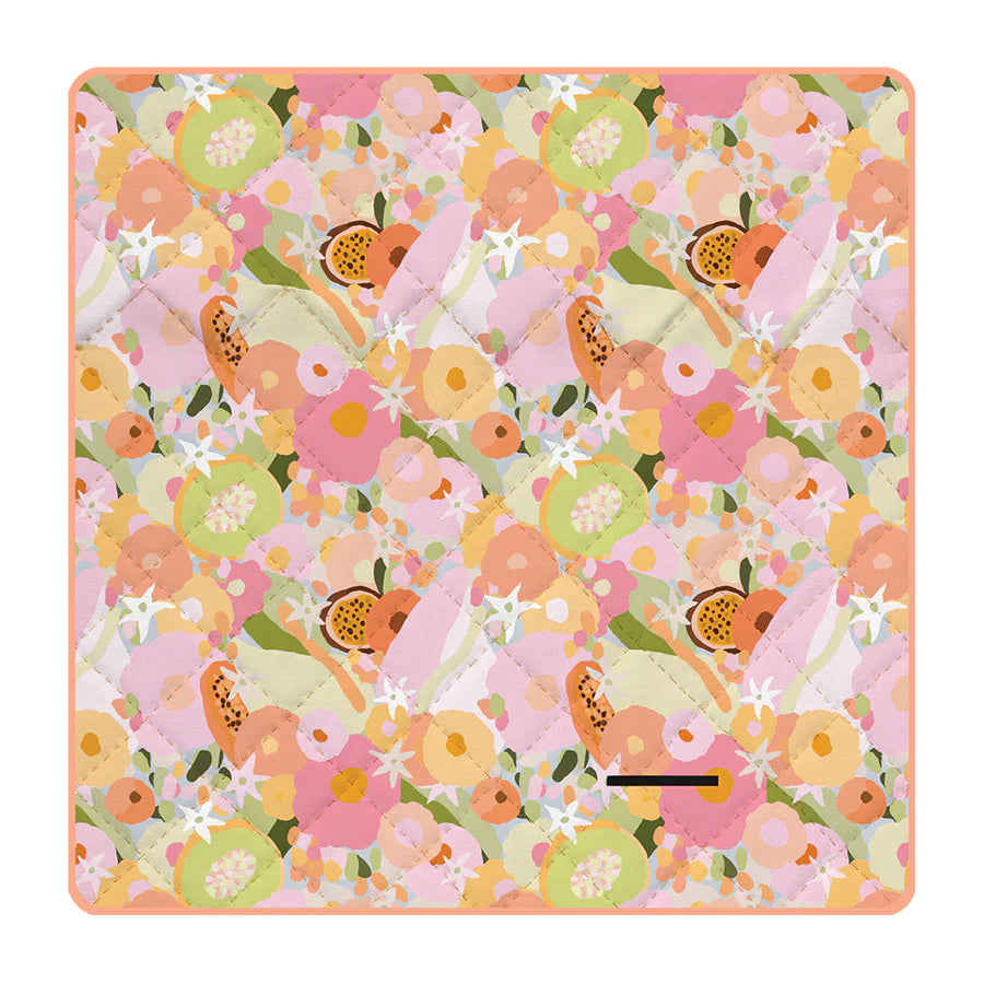 Picnic Mat - Tutti Fruitti