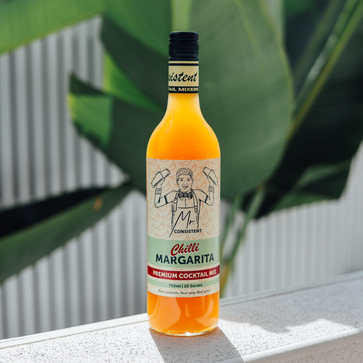 Chilli Margarita Cocktail Mix