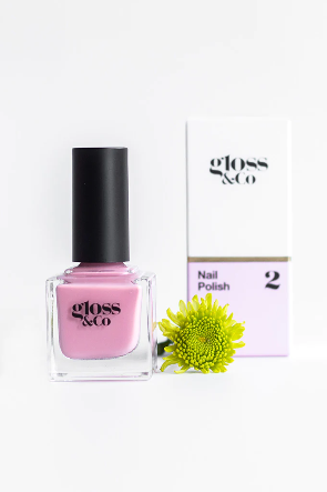 Its Sundae Nail Polish
