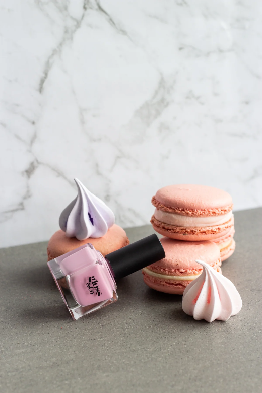 Its Sundae Nail Polish