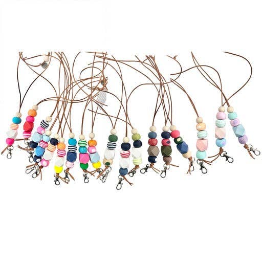 Lanyard - Brights
