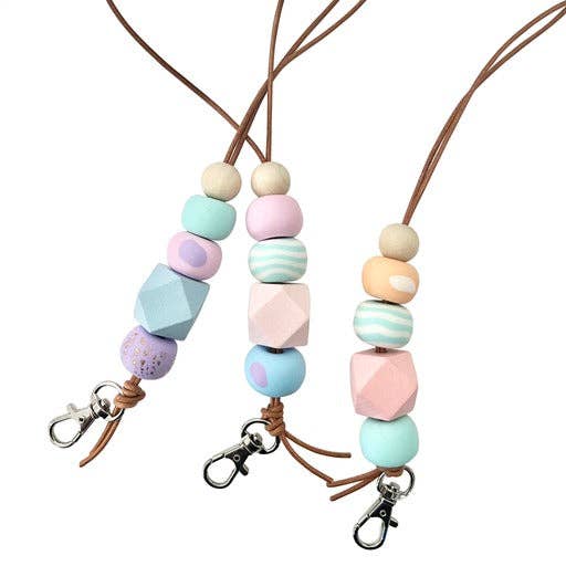 Lanyard - Brights