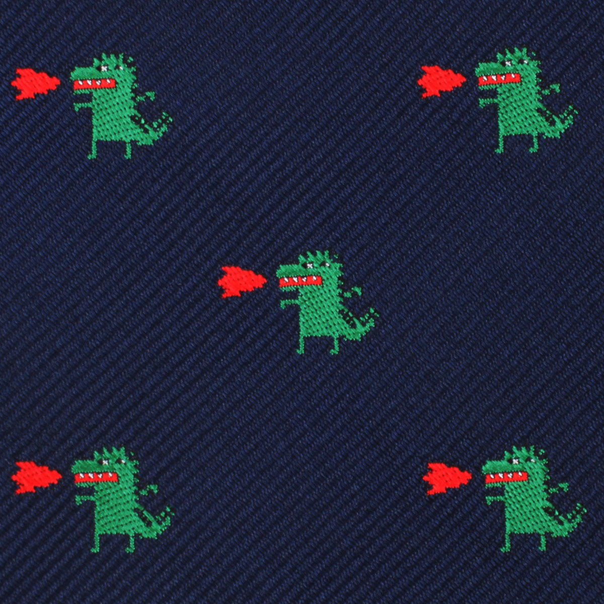 Dragon Tie - Skinny