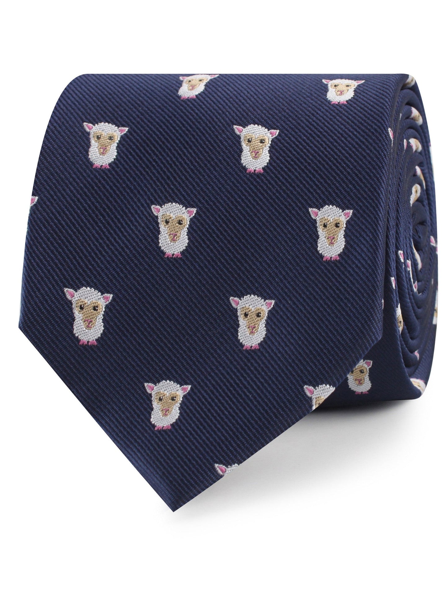 Sheep Tie