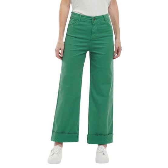 Sailor Pant Gucci Green