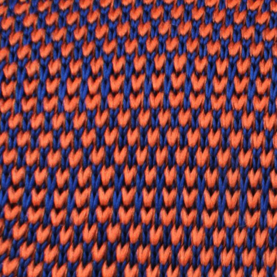 Marrakesh Knitted Tie