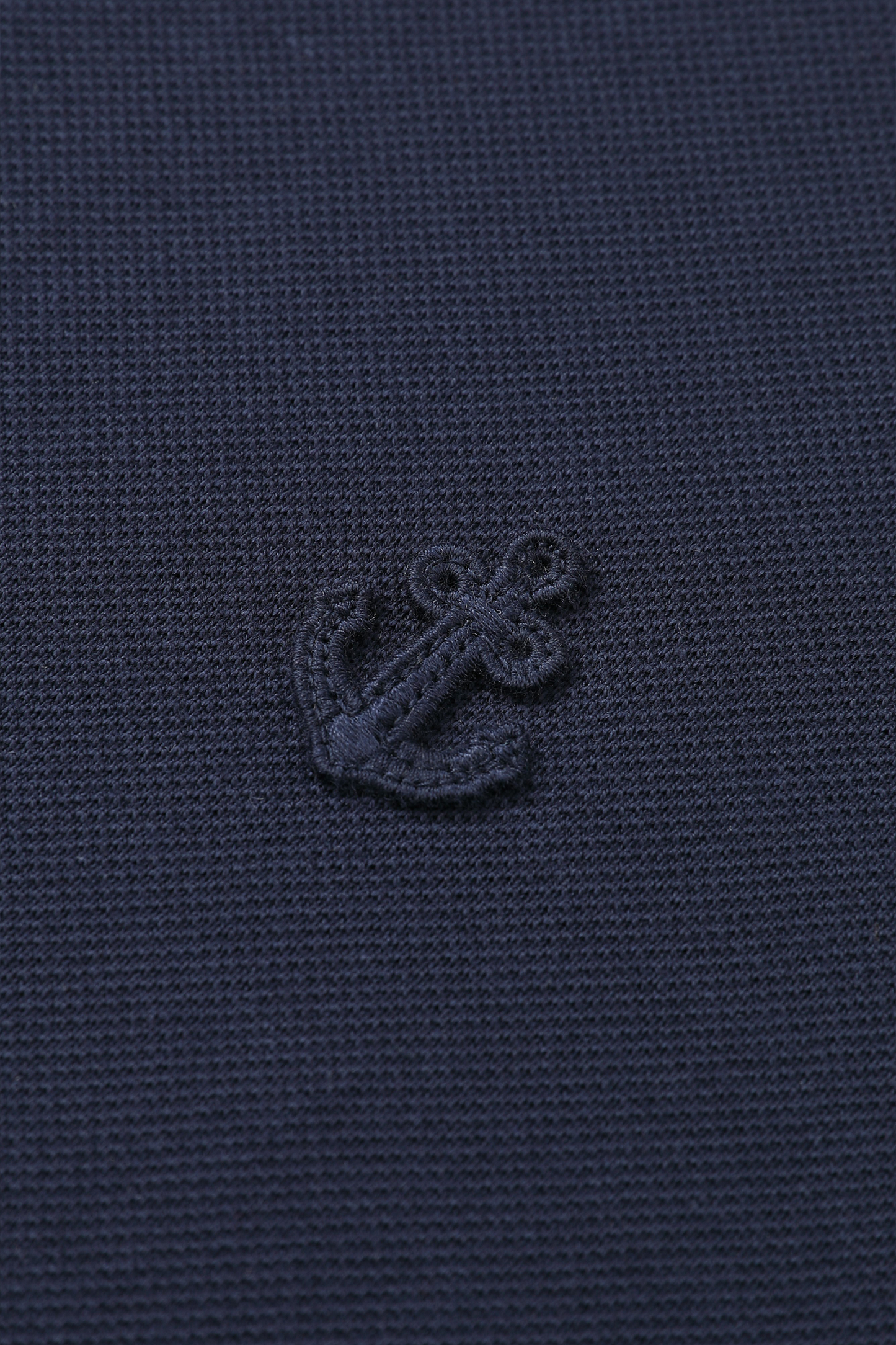 Men’s Polo - Navy