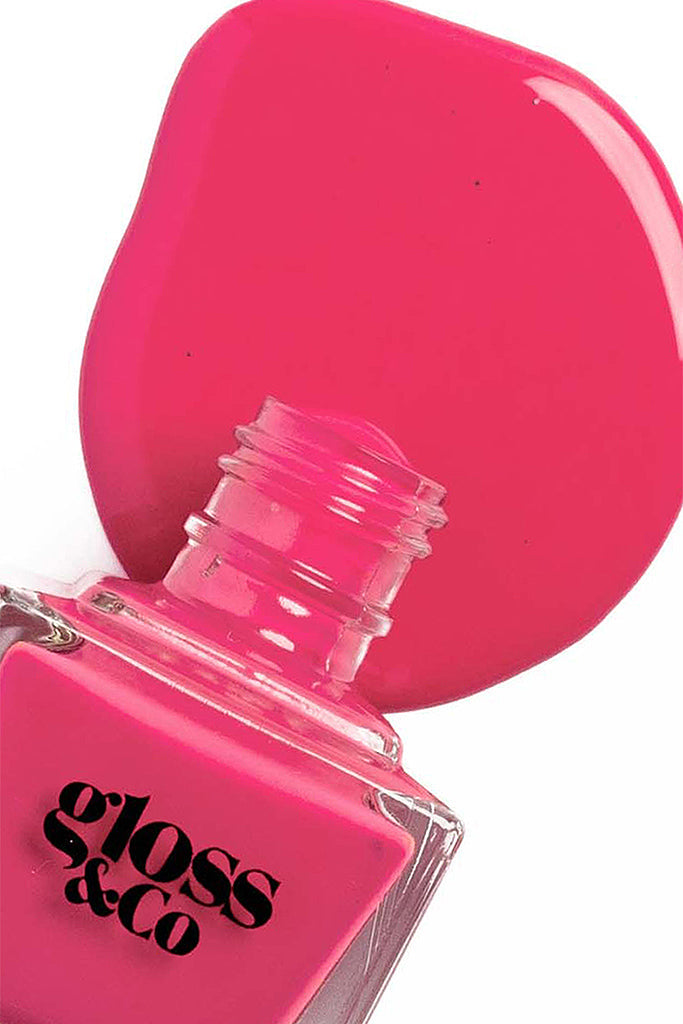 Prom Night Nail Polish