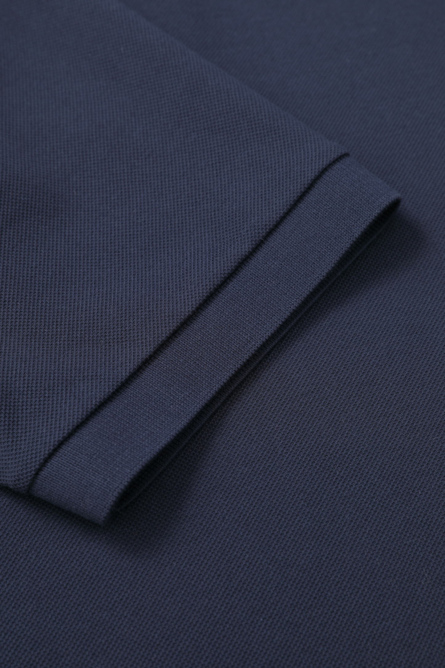 Men’s Polo - Navy