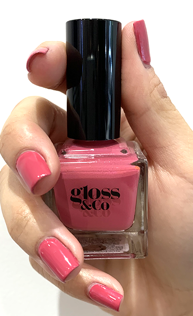 Prom Night Nail Polish