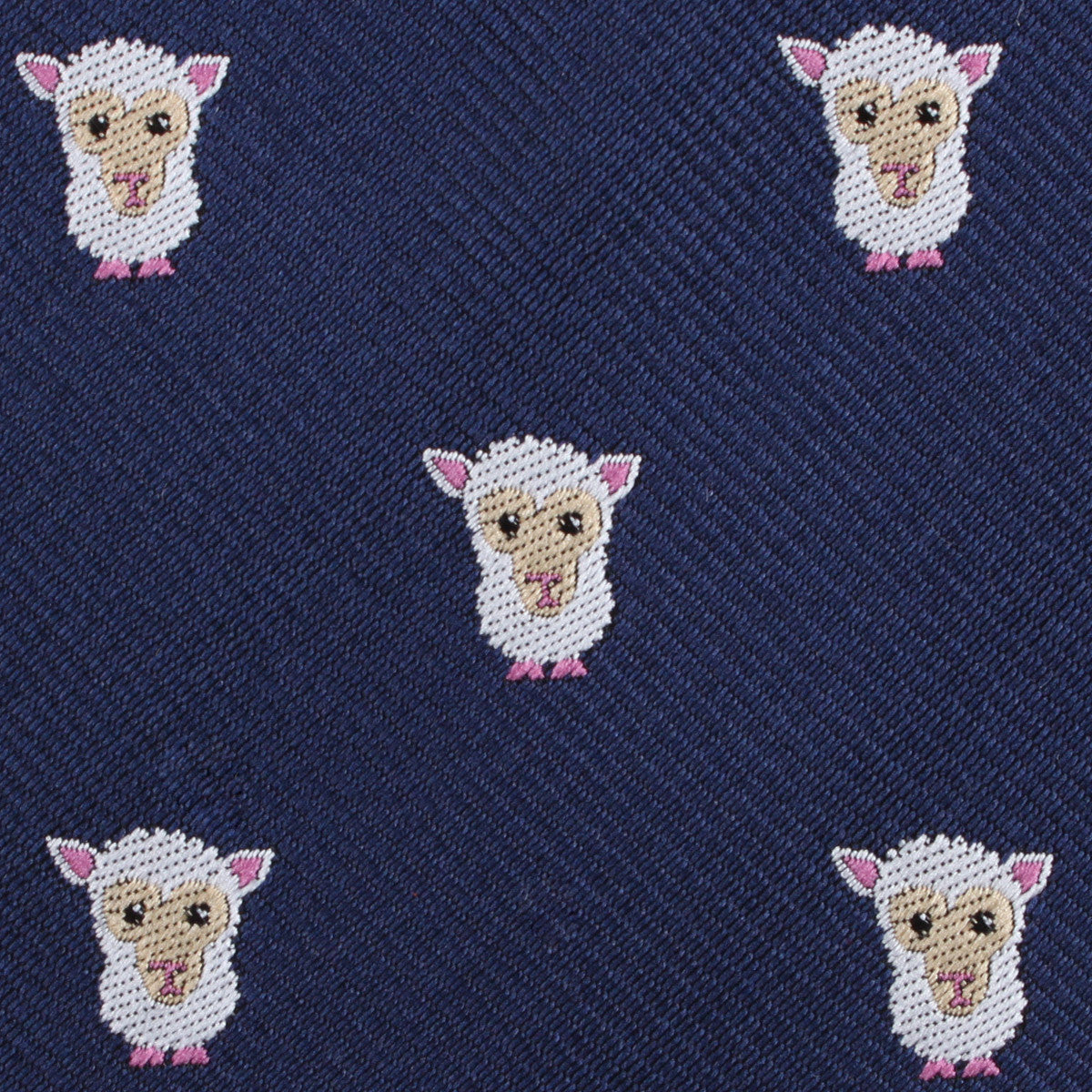 Sheep Tie