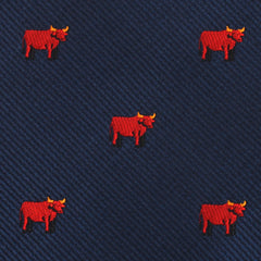 Red Bull Tie