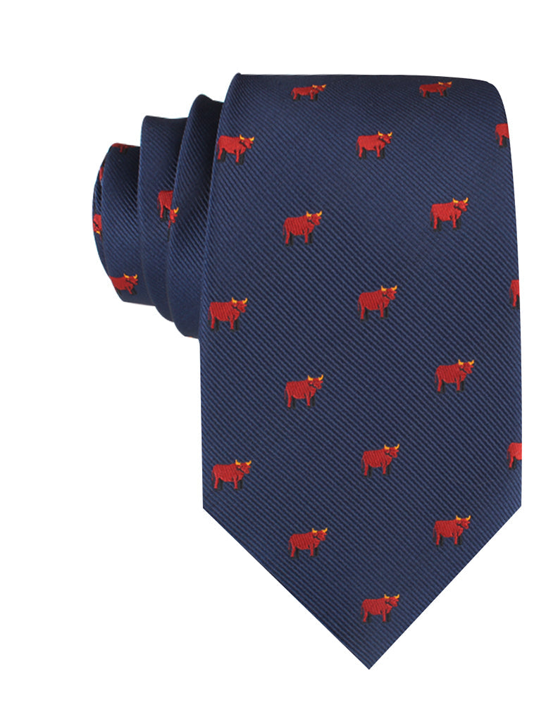 Red Bull Tie