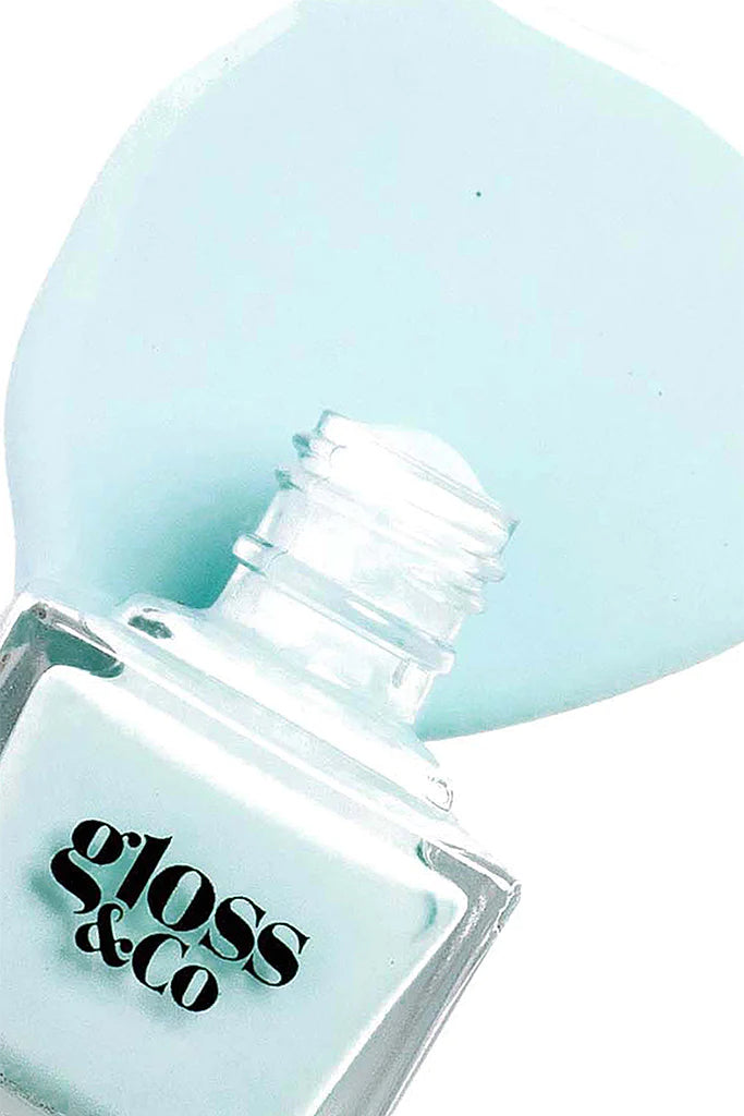 Babe Nail Polish