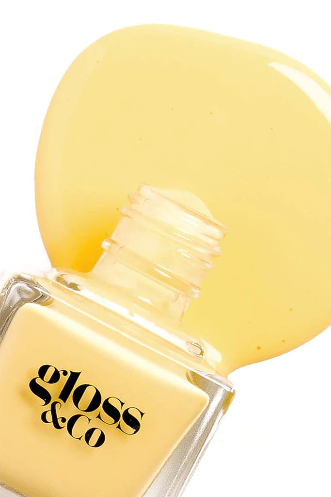 Darling Nail Polish