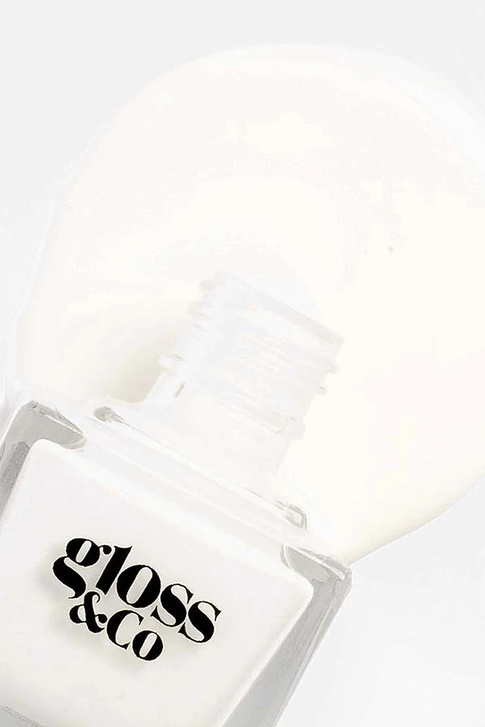 Saint Nail Polish