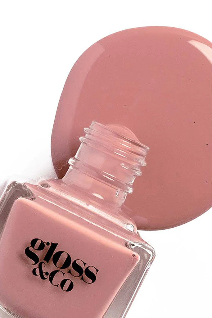 Nette Nail Polish