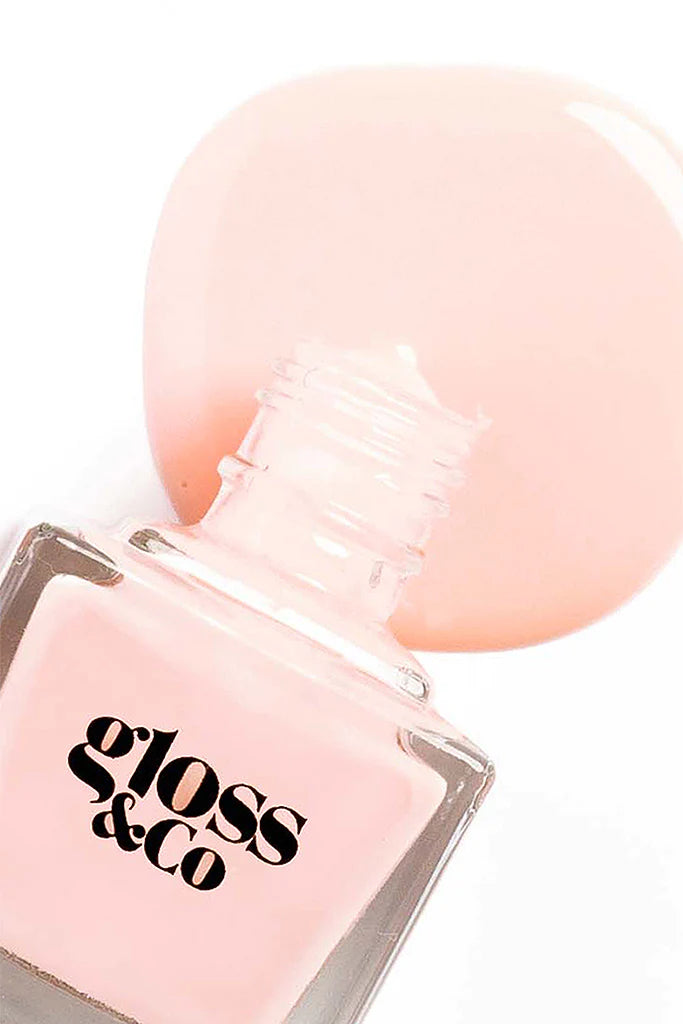 French Kiss Nail Polish