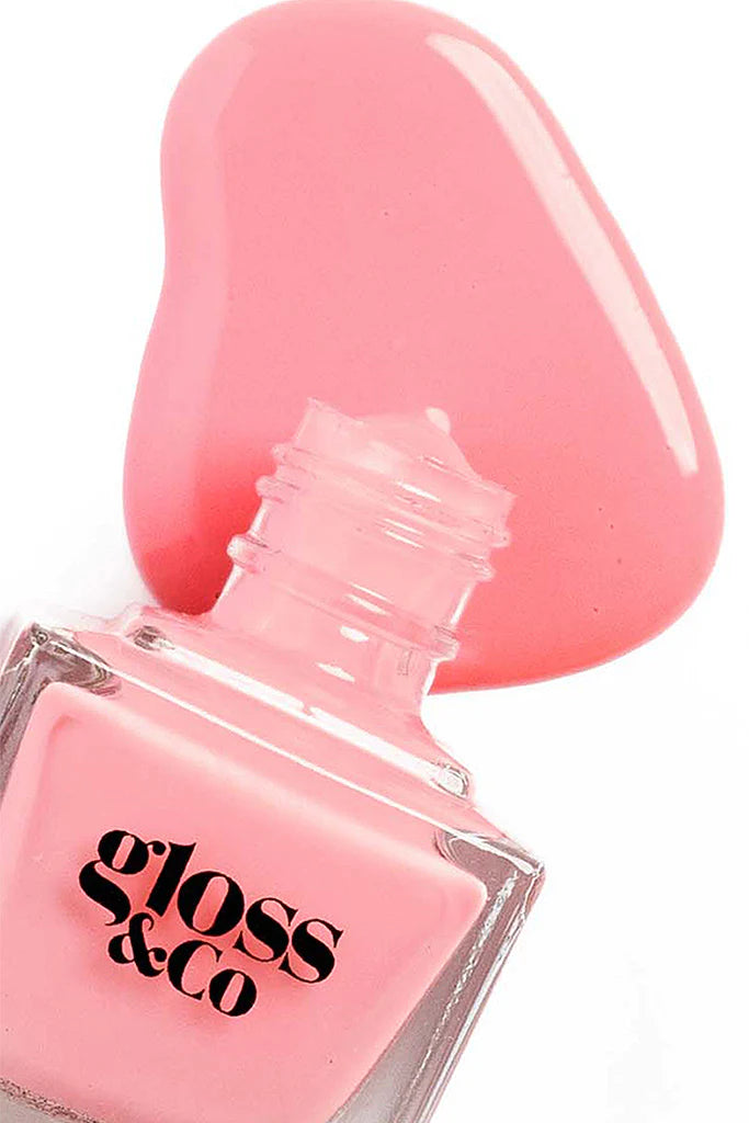 Kandy Nail Polish