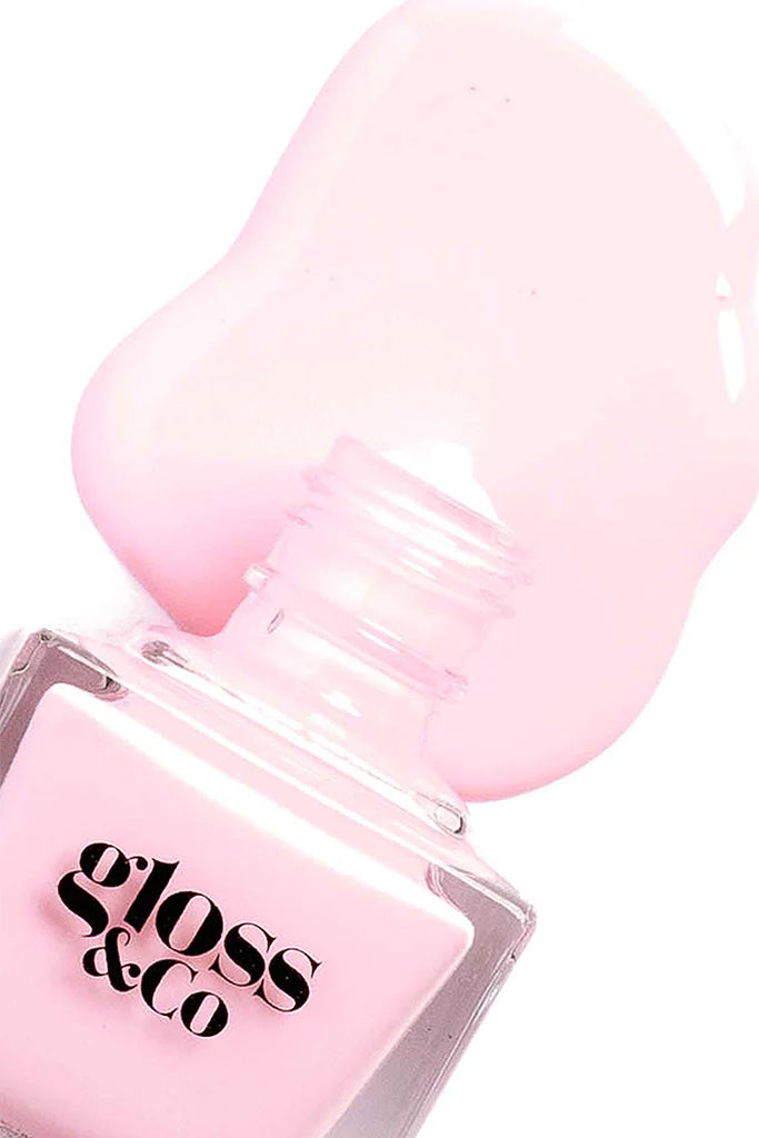 Princess Nail Polish