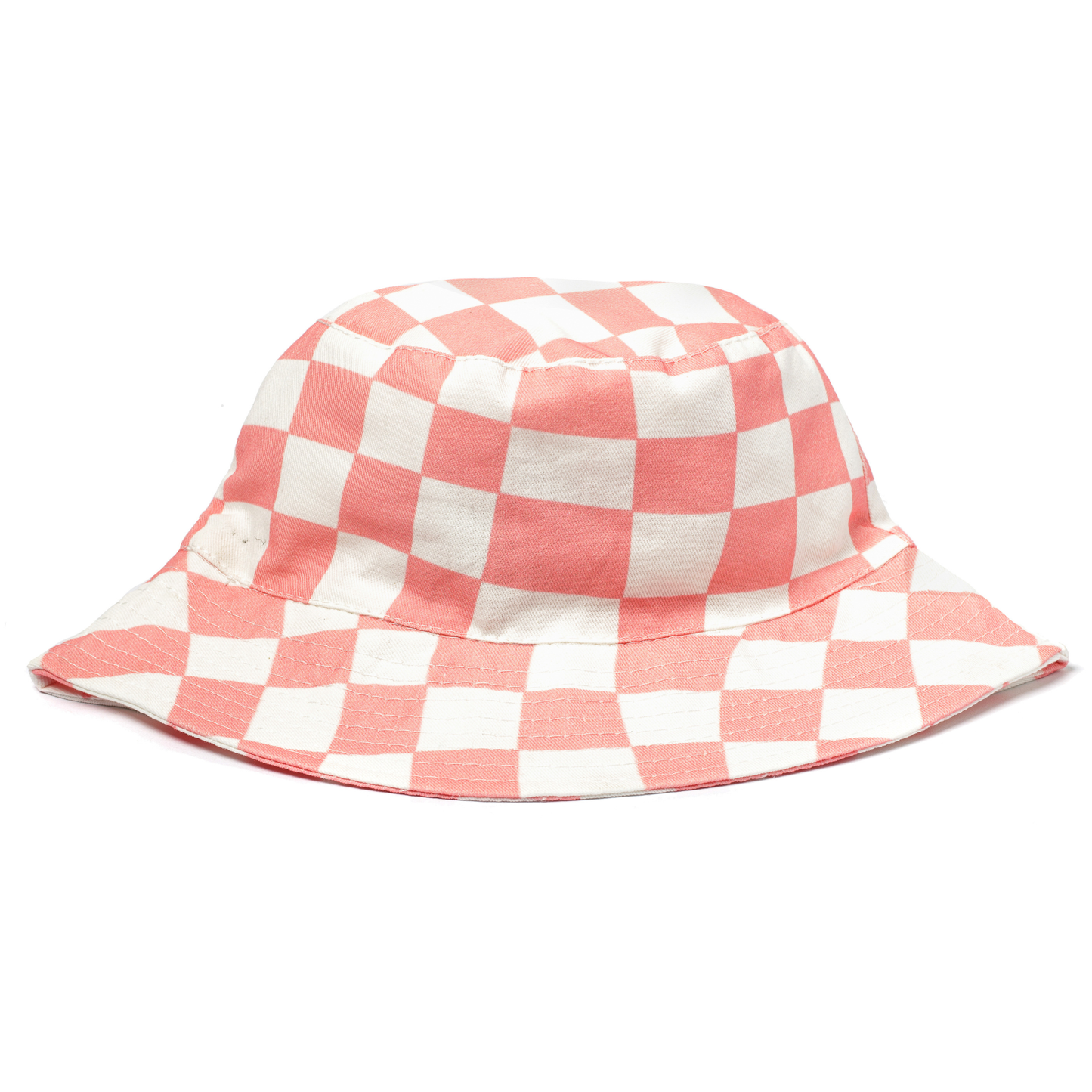 Isla baby cotton hat: 46cm (6 to 12 months)