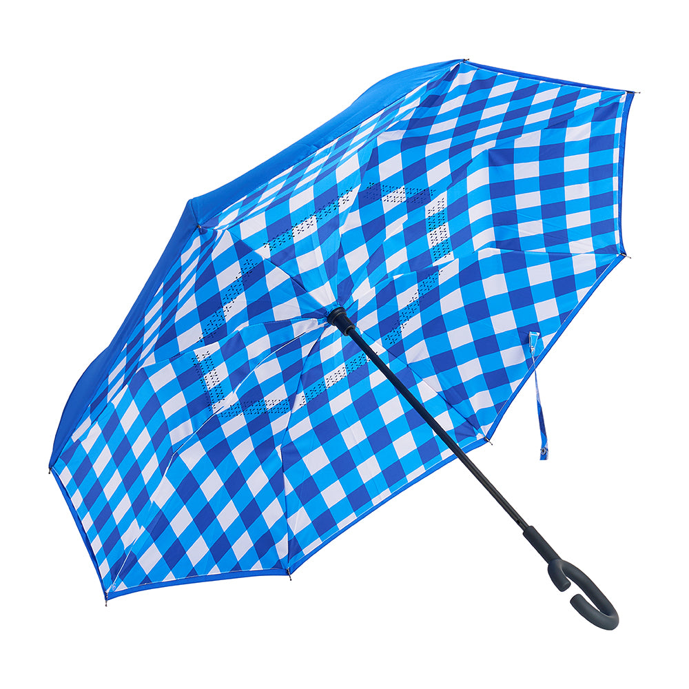 Reverse Umbrella