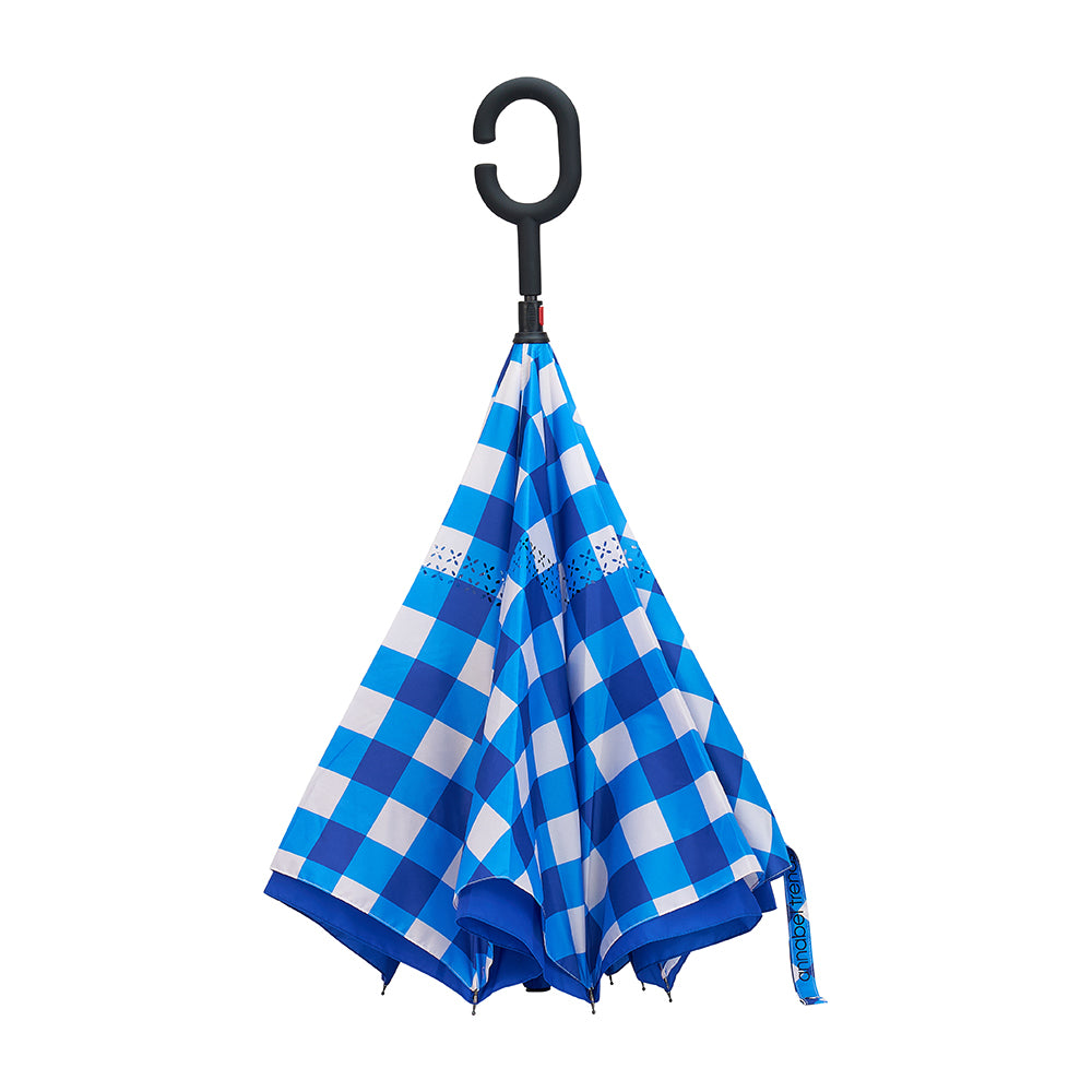 Reverse Umbrella