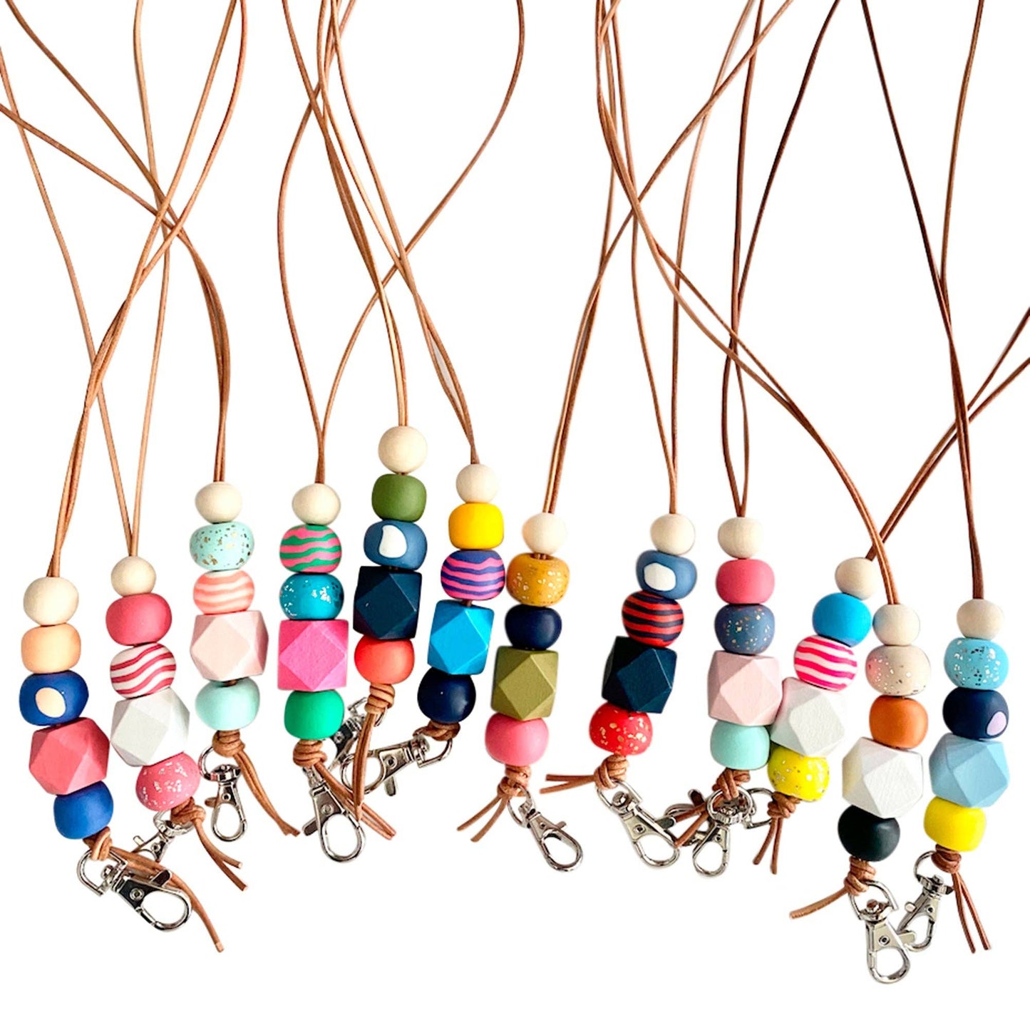 Lanyard - Brights