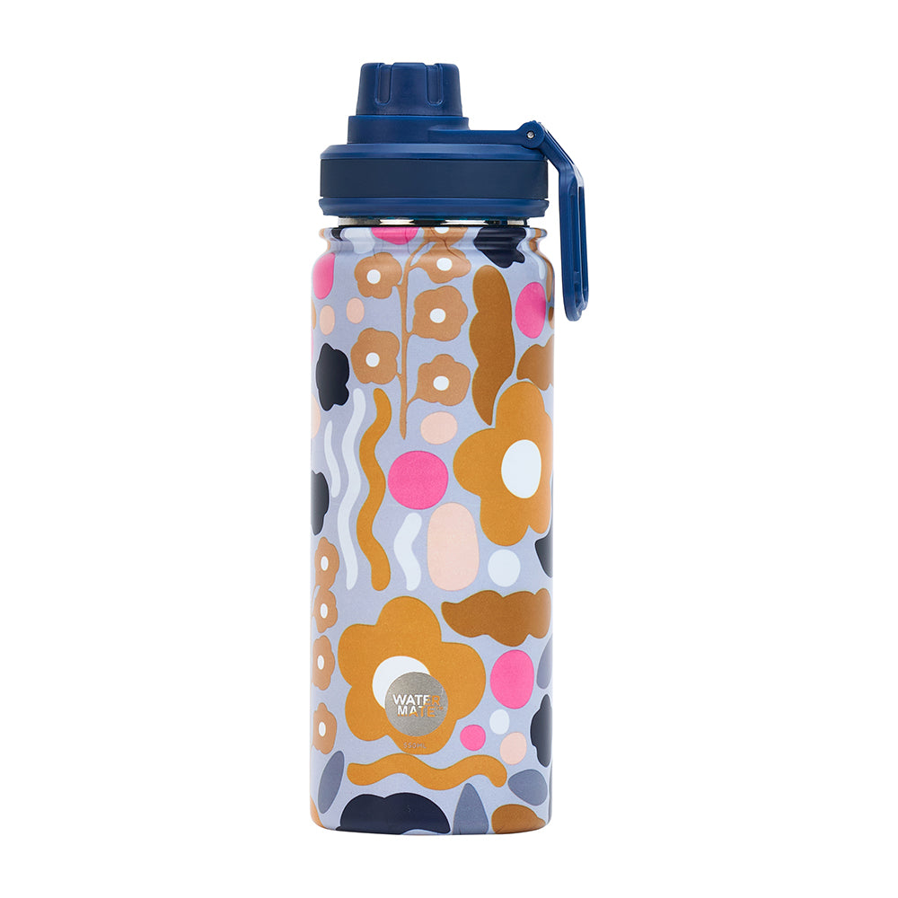 Watermate Stainless 550ml