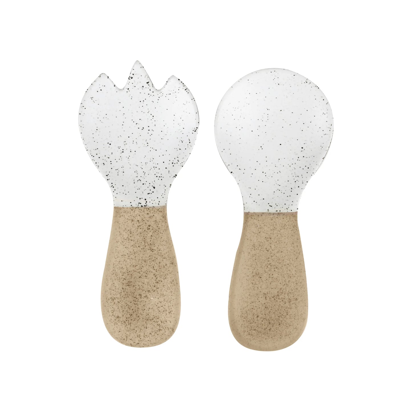 Robert Gordon - Salad Servers Garden to Table