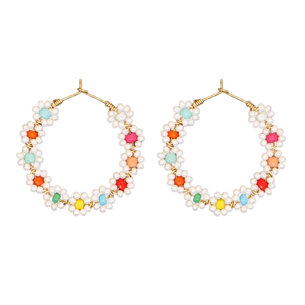 Small Bling Earrings 017
