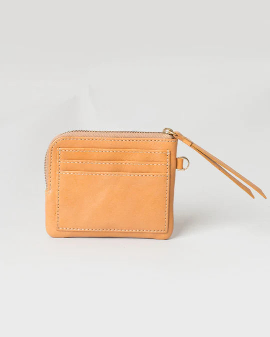 Juju Coin Case - Tan