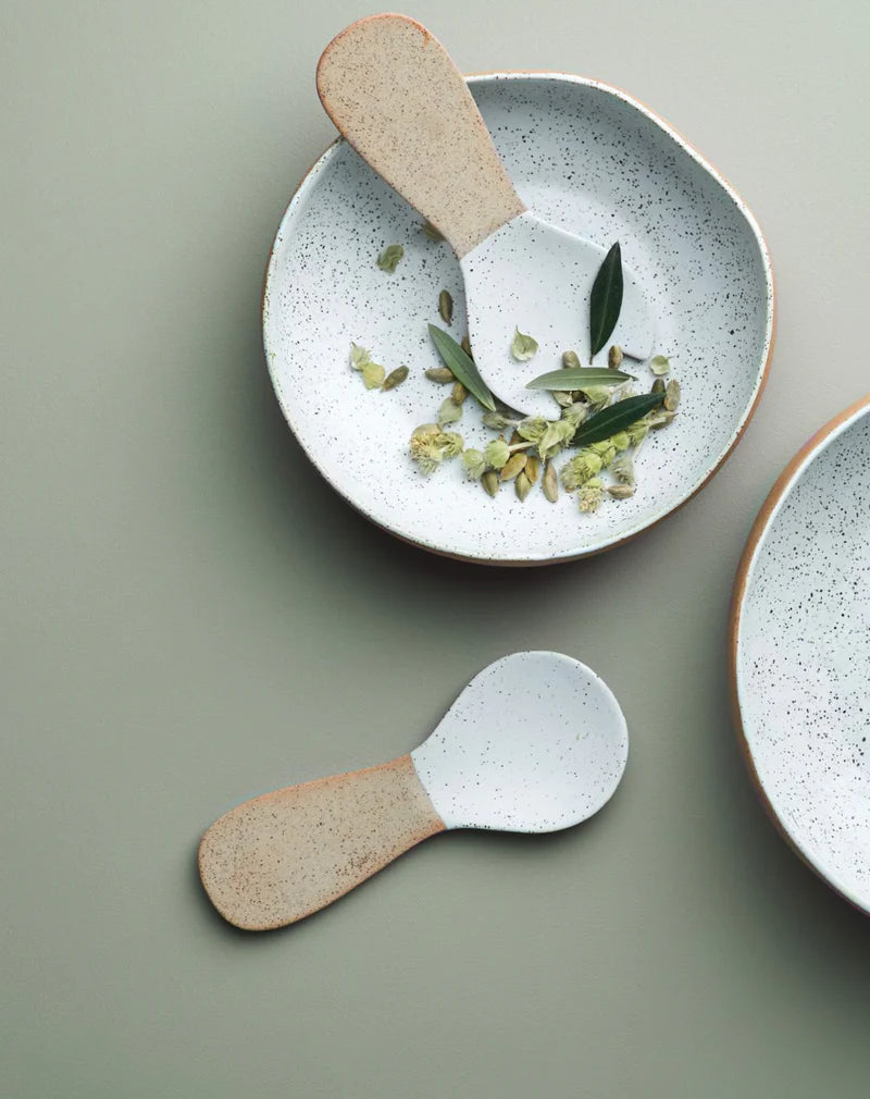 Robert Gordon - Salad Servers Garden to Table