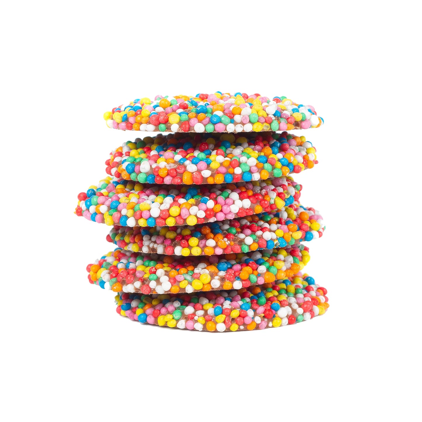 Grab Bag - Milk Chocolate Freckles