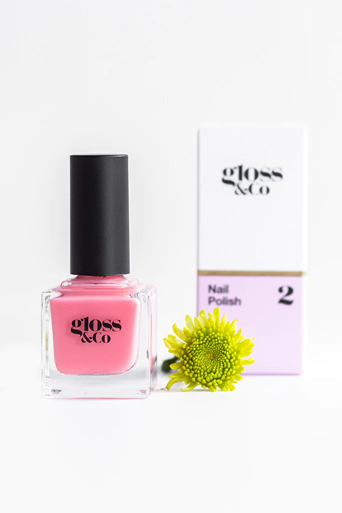 Kandy Nail Polish