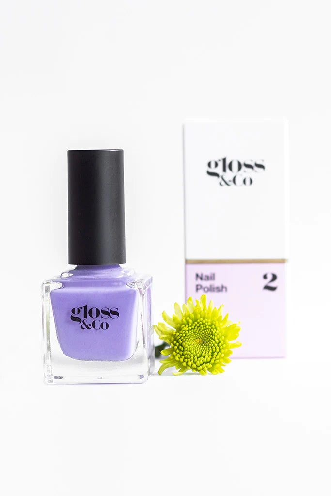 Kin Nail Polish