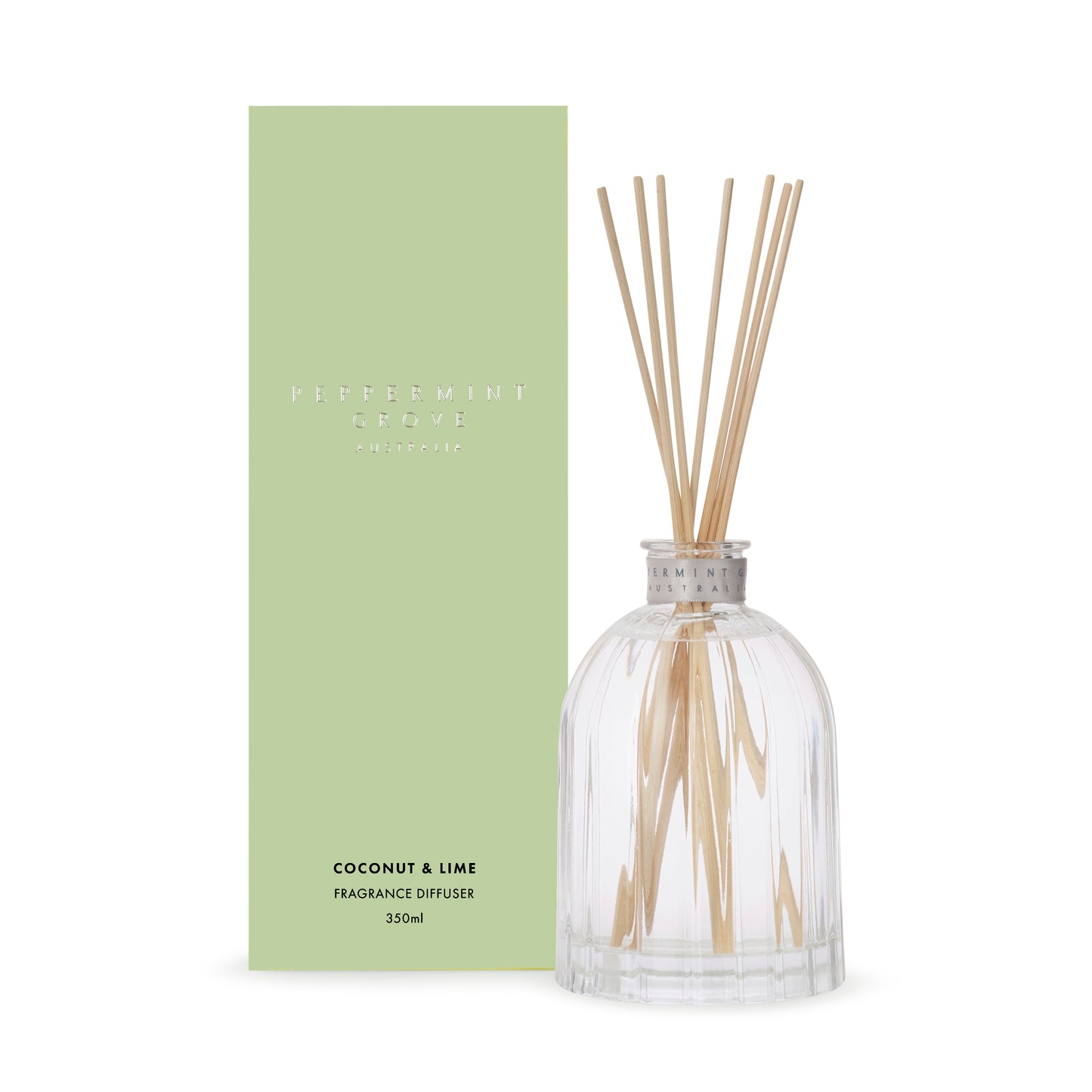 Coconut & Lime Diffuser 350ml