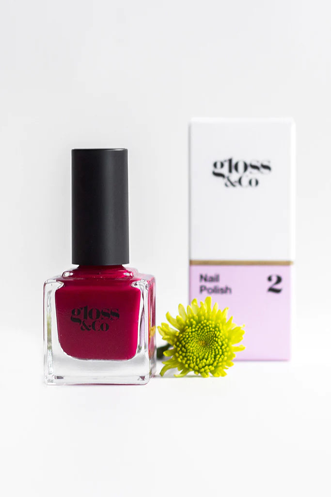 Love Letters Nail Polish
