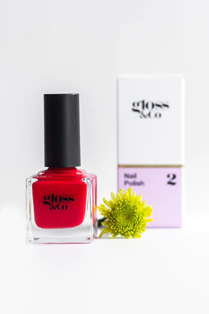 Lovers Lane Nail Polish